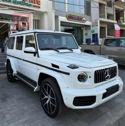 مێرسێدس بێنز G-Class